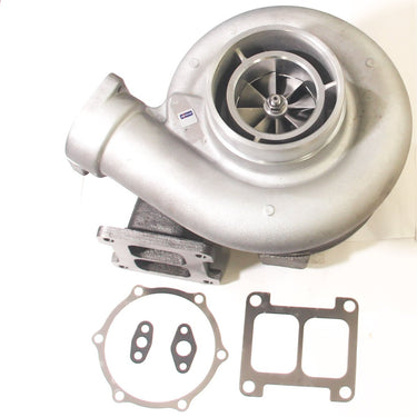 6240-81-8600 - TURBOCHARGER
