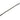 649/51208 JCB Loadall Brake Vacuum Servo Hose