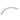 JCB Rear Axle Brake Hose 649/51320
