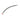 649/52203 JCB Rear Axle Brake Hose BHL