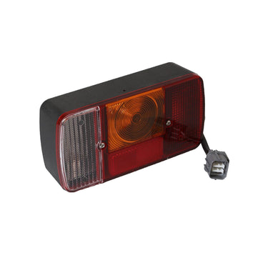 JCB Parts Rear Light Unit L/H 700/40000