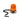 700/50042 24 Volt Magnetic (Xenon) Beacon