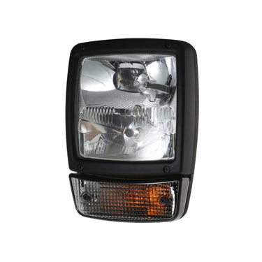 JCB Head Lamp Symmetrical Beam 700/M1920