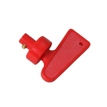 701/20801 Battery Isolator Red Key