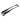 JCB Front Screen Wiper Arm 714/04700