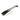 JCB Front Screen Wiper Arm 714/30300