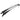 714/40143 JCB Front P21 BHL Wiper Arm