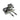 JCB WIPER MOTOR 2 SPEED 714/40216