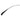 714/40219 JCB Telehandler Roof Wiper Arm