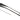 714/40254 JCB TM Front Wiper Arm