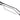 714/40266 JCB Wiper Arm JS