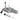 714/40289 JCB Lower Wiper Motor JS