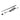 Radio Aerial JCB Part No 717/00500