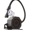 332/C2865 Reverse Alarm With Plug - Plant and Machine Parts