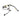 Harness Powershift JCB Part No: 721/00504