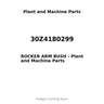 30Z4180299 - ROCKER ARM BUSH