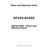 07155-01435 - WEAR RING