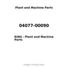 04077-00090 - RING