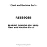 RE65908B - BEARING CONROD 020" (PR)