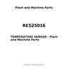 RE525016 - TEMPERATURE SENSOR