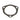 813/00419 JCB Exhaust Manifold To Silencer Gasket