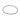JCB Hub Brake Piston Seal 813/50014