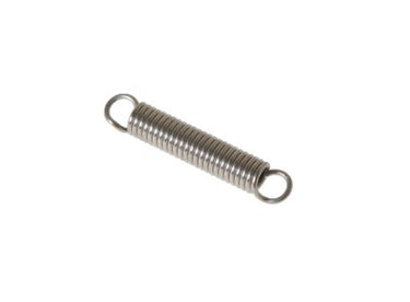 814/10177 JCB Exhaust Pipe Spring