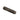 822/00124 JCB Exhaust Manifold Stud