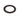 Thrust Washer JCB Part No: 823/00451