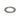 Thrust Washer JCB Part No: 823/10264