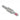 826/10919 JCB Double End Stud Fastrac
