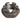 Slotted Nut JCB Part No 826/01443