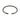 826/10467 JCB Clutch Basket Circlip