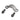 826/11206 Propshaft Strap & Bolts