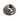 826/11555 Stake Nut M22