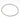 O Ring JCB Part No: 828/00391