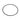 O Ring JCB Part No: 828/10181