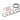 828/10371 JCB JS Rotary Coupling Seal Kit