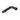 Top Radiator Hose JCB Part No: 834/00457