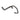Bottom Radiator Hose JCB Part No: 834/10359