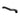 834/10440 JCB Bottom Coolant Hose Telehandler