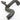 834/10618 JCB Top Radiator Hose