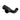 834/10723 JCB Loadall Bottom Radiator Hose