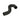 Top Coolant Hose JCB Part No 834/10732