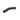 Top Radiator Hose JCB Part No: 834/10754