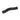 834/10772 JCB Engine Filler Hose