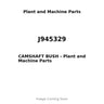 J945329 - CAMSHAFT BUSH