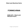 F3NN6149AA - RING SET