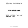 F2NN4969BA - SEAL - OUTER