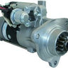 Volvo Starter Motor - Plant and Machine Parts